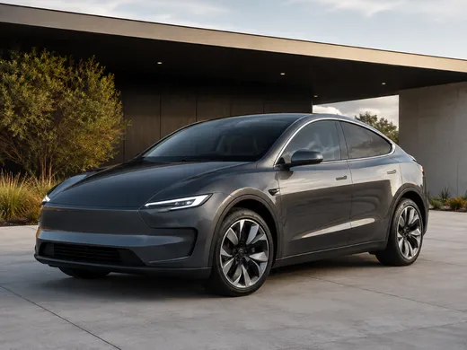 Recently purchased EV · 2022